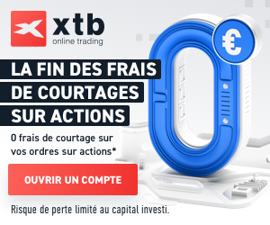 Trading algorithmique forex