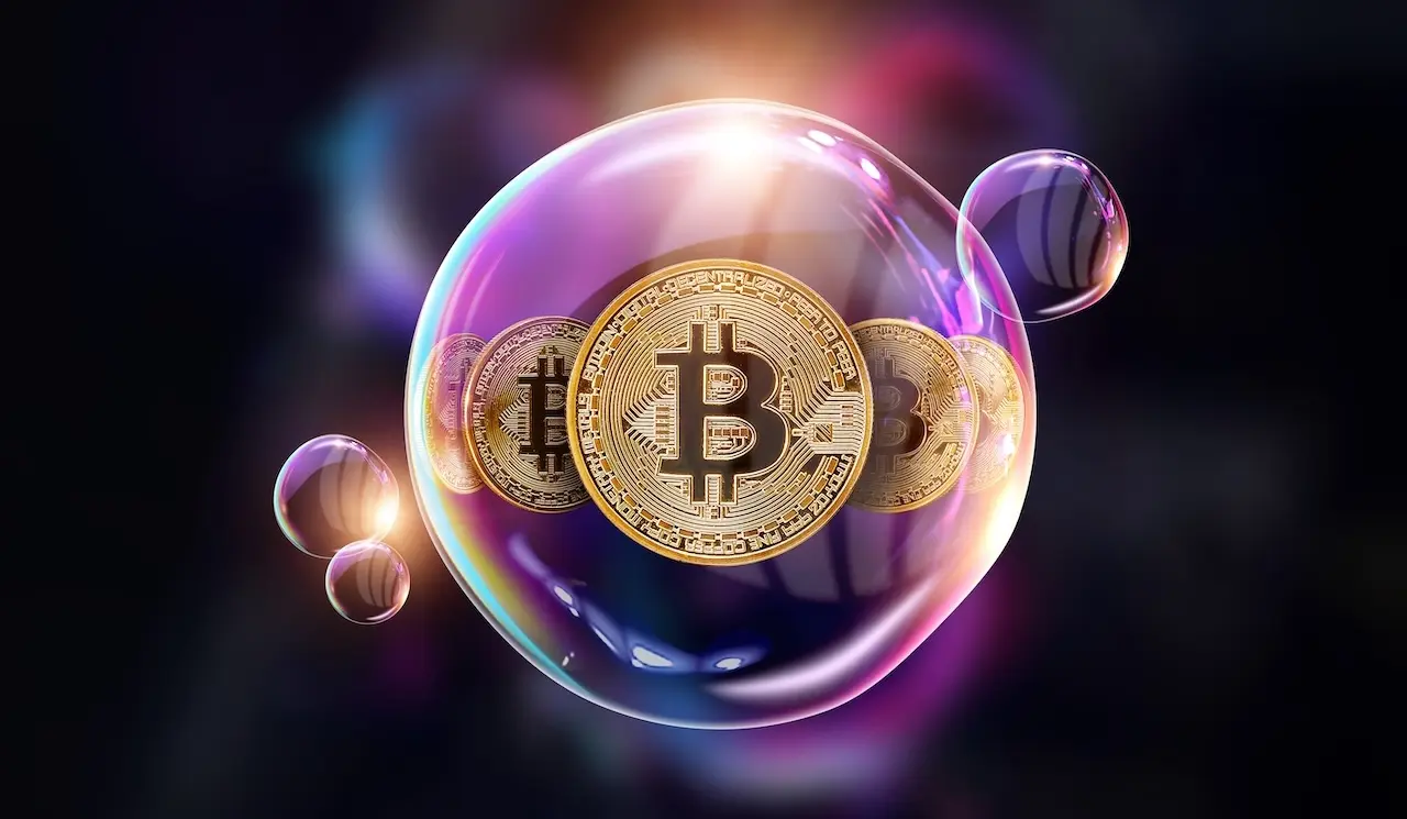 Crypto monnaie : la nouvelle bulle Internet ?