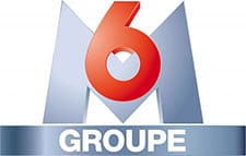 logo Groupe-M6