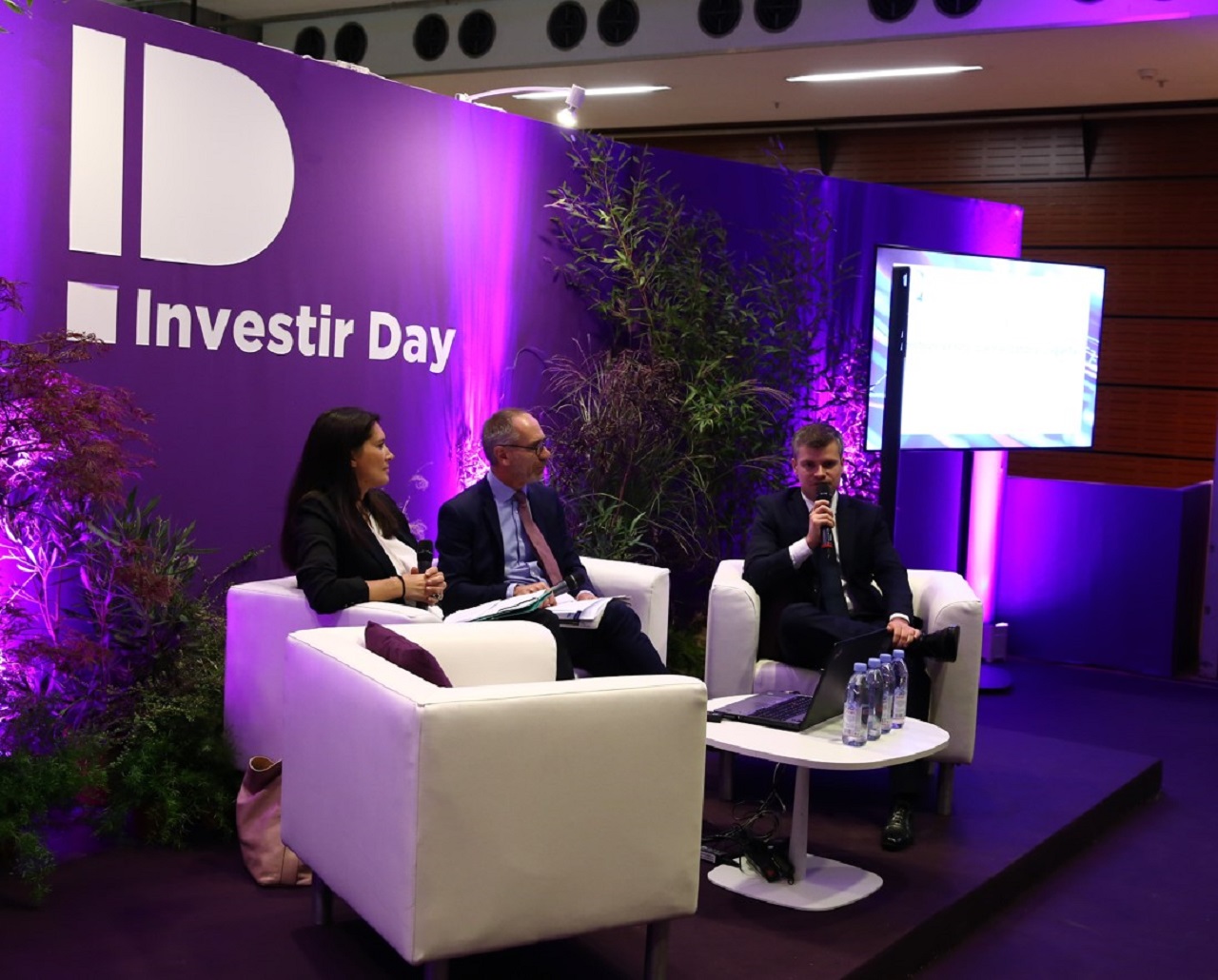 Investir Day 2024 : découvrez la 6ème édition de l’événement pour tous les investisseurs