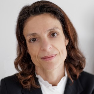 Claudia Panseri