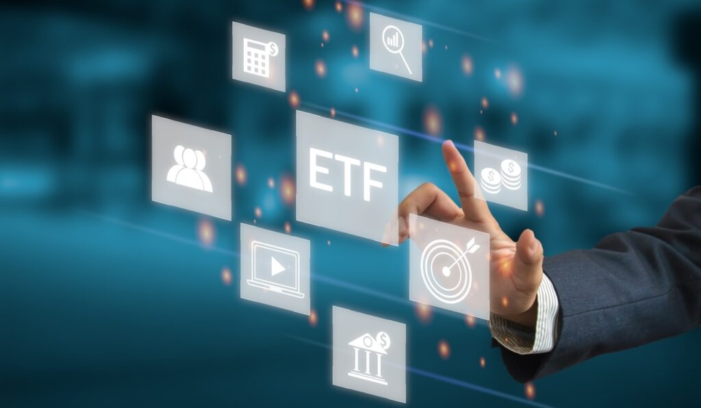 Meilleur ETF PEA : Quels ETF Pour Un Plan épargne Actions