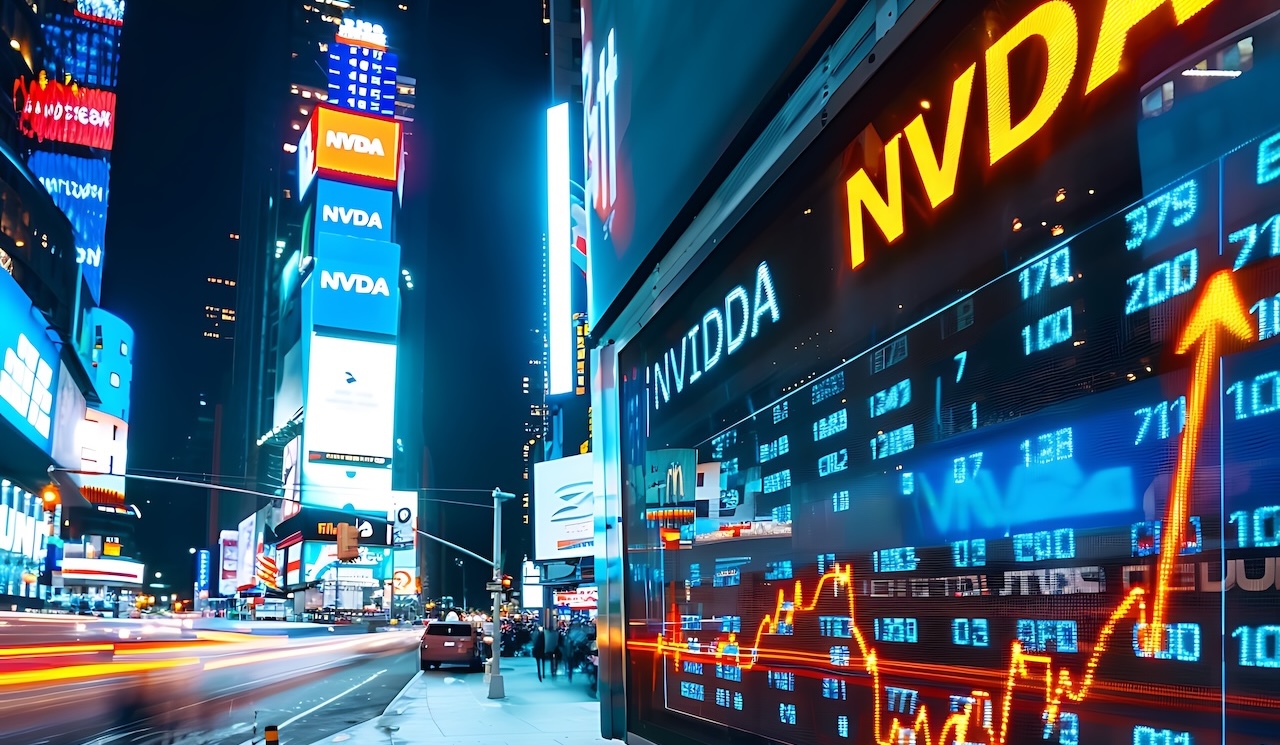 NASDAQ 100 : comment investir et trader l’indice boursier en 2024 ?