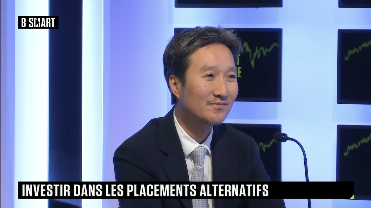 Louis Yang Smart Bourse septembre 2024