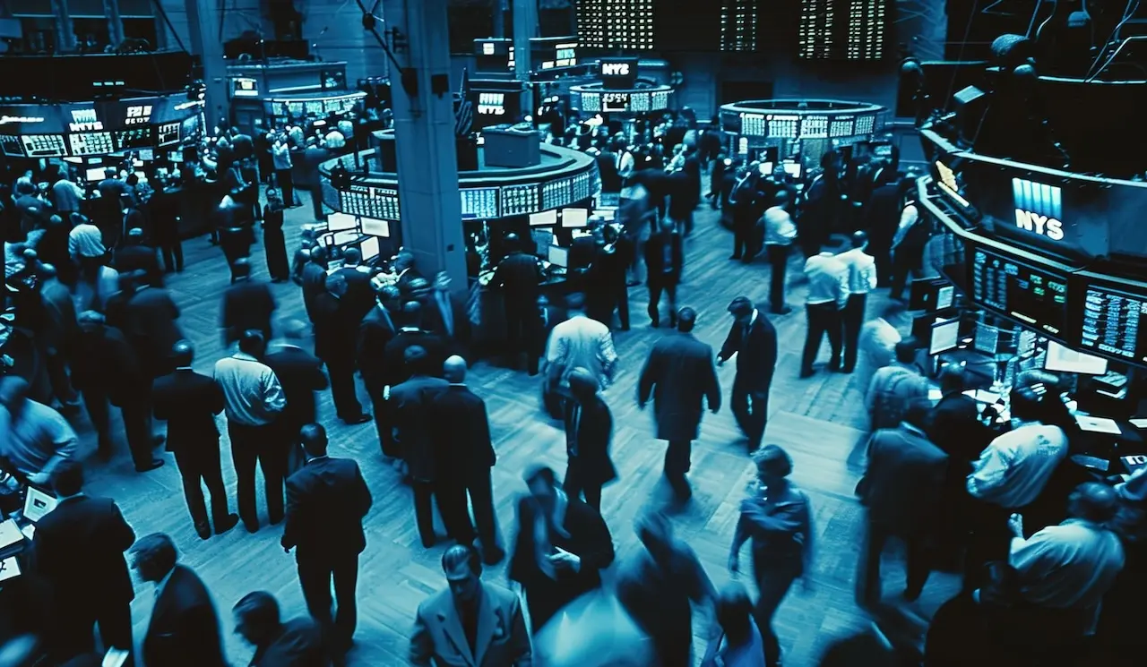 Trading : comment devenir un trader en Bourse en 2025 ?