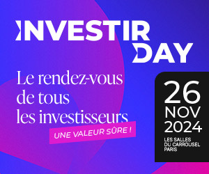 banniere investir day