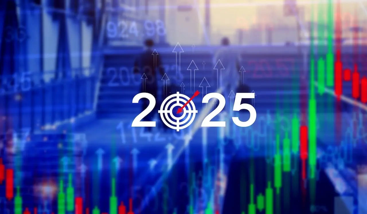 3 actions prometteuses en Bourse pour 2025