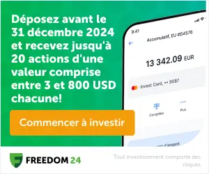 banniere Freedom 24