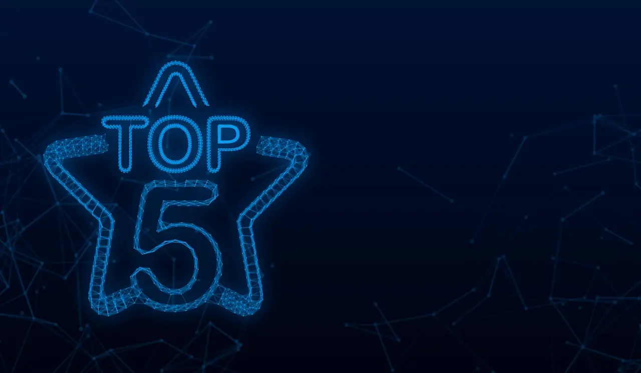 Top 5 des meilleurs placements et investissements 2025