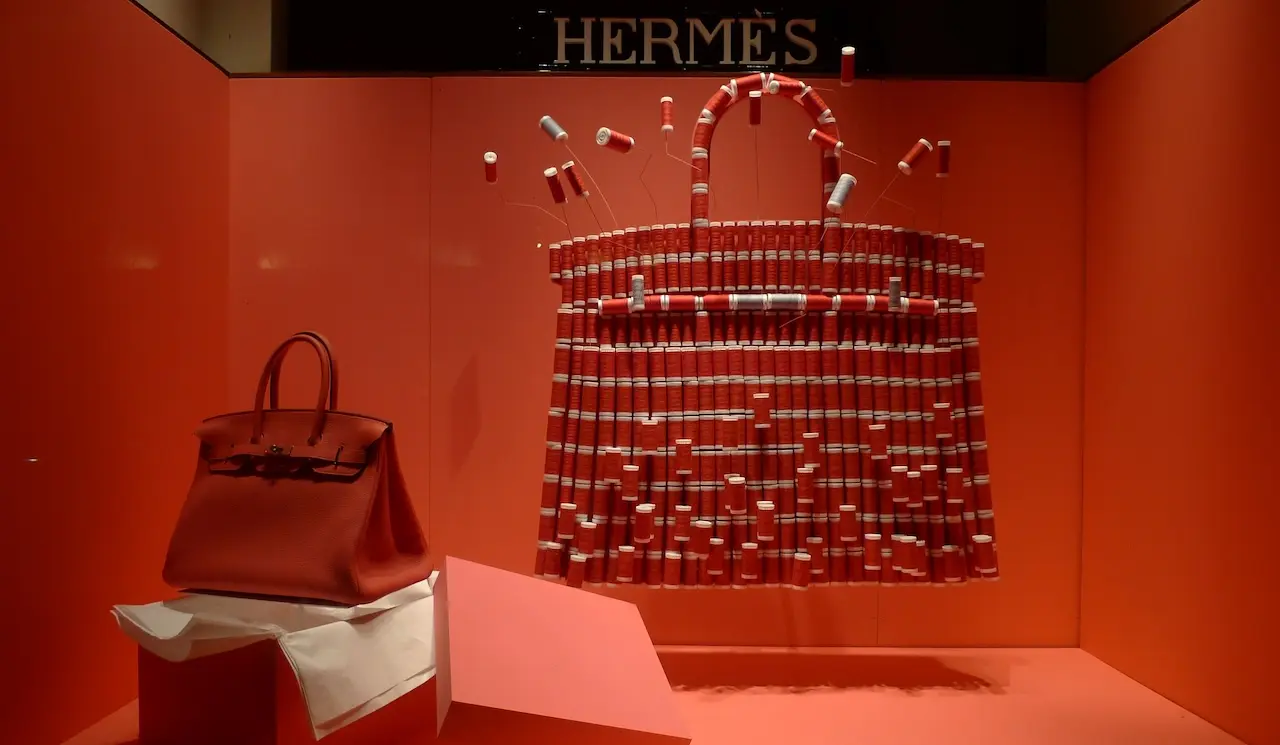 Action Hermès : comment investir dans Hermès en 2025 ?