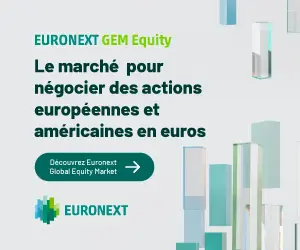 banniere Euronext