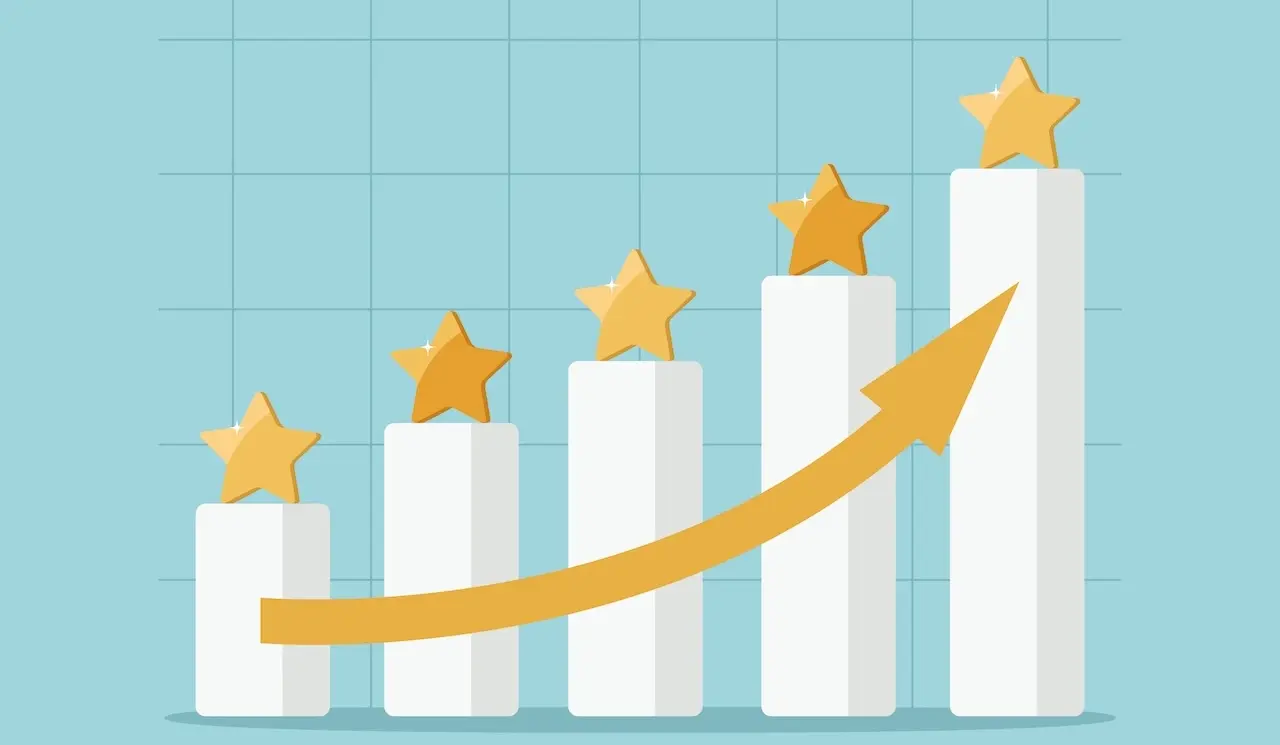 Comparatif PEA : quel est le meilleur Plan d’Épargne en Actions 2025 ?