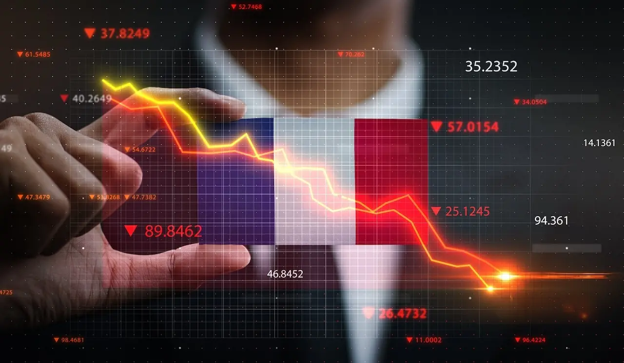 CAC 40 : est ce que la Bourse de Paris va continuer de remonter en 2025 ?